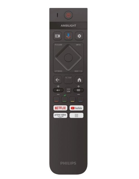 Philips Telewizor 65 cali MINILED 65PML8709/12