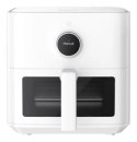 Frytkownice - Xiaomi MAF15 Smart Air Fryer Wi-Fi biały