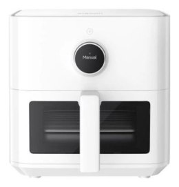 Frytkownice - Xiaomi MAF15 Smart Air Fryer Wi-Fi biały