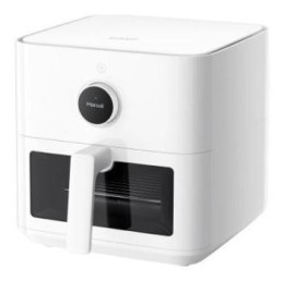 Frytkownice - Xiaomi MAF15 Smart Air Fryer Wi-Fi biały