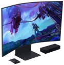 Samsung Odyssey Ark G9 G97NC- 55'' | VA Curved | 4K | Mini LED | 165Hz | HDR10+