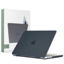 Tech-Protect Smartshell Macbook Pro 16 M1 / M2 / M3 / M4 2021-2024 matte black