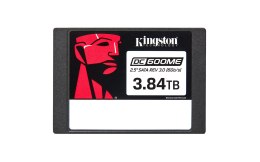 Dysk SSD Kingston DC600ME 3.84TB SATA 2.5