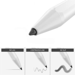 TECH-PROTECT DIGITAL STYLUS PEN IPAD WHITE