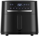 Frytkownice - Xiaomi Mi Smart Air Fryer Pro 6L czarny