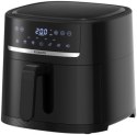 Frytkownice - Xiaomi Mi Smart Air Fryer Pro 6L czarny