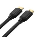 UNITEK KABEL HDMI 2.0 4K 60HZ 3M C11079BK-3M