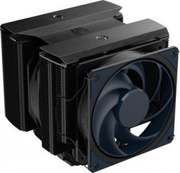 Cooler Master chłodzenie powietrzem Master Air MA824 Stealth