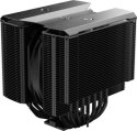 Cooler Master chłodzenie powietrzem Master Air MA824 Stealth