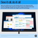 HP Inc. Monitor 27 cali E27 G5 FHD 6N4E2AA