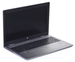 HP ProBook 650 G5 i5-8365U 16GB 256GB SSD 15,6