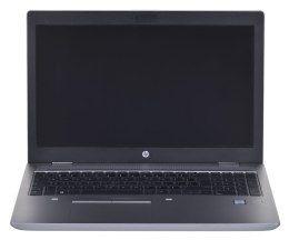 HP ProBook 650 G5 i5-8365U 16GB 256GB SSD 15,6