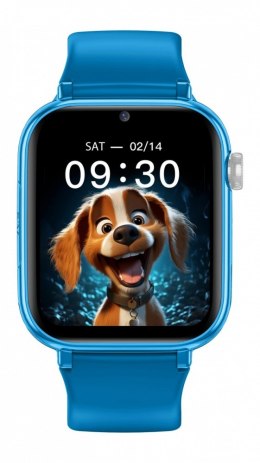 Maxcom Smartwatch FW59 Kiddo 4G dla dziecka