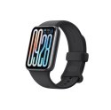 XIAOMI Opaska sportowa Smart Band 9 Pro Czarna