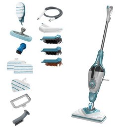 Mop parowy 1600W BLACK&DECKER BHSM1610DSM (WYPRZEDAŻ)