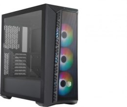 Cooler Master MasterBox 520 Mesh ARGB