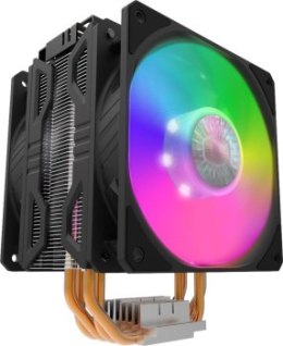 COOLER MASTER CHŁODZENIE CPU HYPER 212 LED TURBO ARGB RR-212TK-18PA-R1