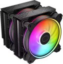 Cooler Master Hyper 622 Halo Czarny