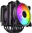 Cooler Master Hyper 622 Halo Czarny