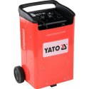 Yato prostownik z rozruchem 38a 540a yt-83062