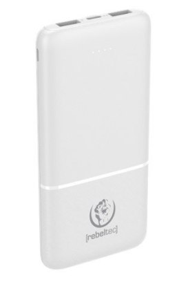 Rebeltec Powerbank P10 (10 000 mAh 10W)