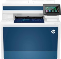 Urządzenie wielofunkcyjne HP Color LaserJet Pro 4302fdn