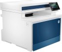 Urządzenie wielofunkcyjne HP Color LaserJet Pro 4302fdn