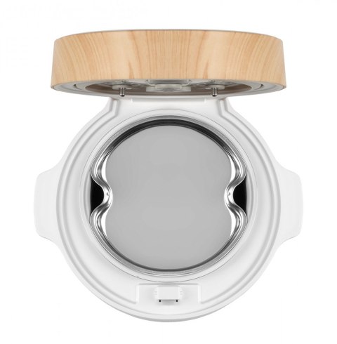 Concept Ryżowar RE3030 biały