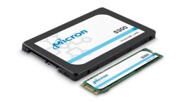 Dysk SSD Micron 5300 PRO 3.84TB SATA 2.5