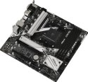 Płyta główna - ASRock A520M Pro4