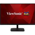 Viewsonic Value Series VA2432-MHD LED display 60,5 cm (23.8") 1920 x 1080 px Full HD Czarny