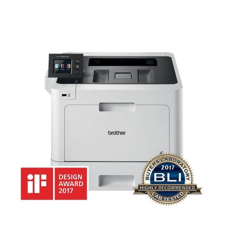 Brother HL-L8360CDW drukarka laserowa Kolor 2400 x 600 DPI A4 Wi-Fi