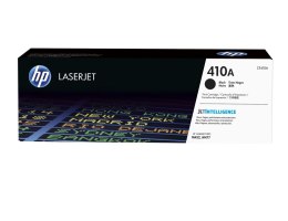 HP 410A oryginalny wkład z czarnym tonerem LaserJet