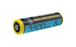 BATTERY RECH. AA NL1835/3500MAH NL1835LTHP NITECORE