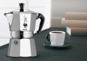 Zaparzacz BIALETTI 990001164 (kolor srebrny)