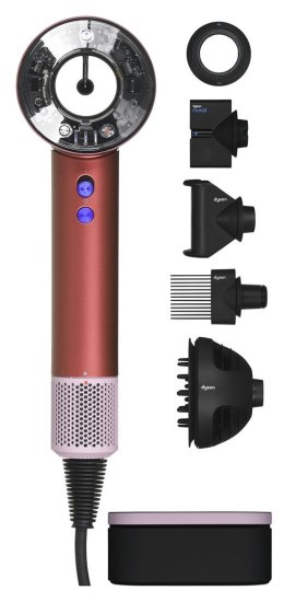 Suszarka do włosów DYSON HD16 Supersonic Nural