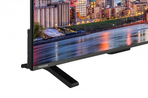Toshiba Telewizor QLED 40 cali 40QV2F63DG