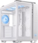 Obudowa ASUS TUF Gaming GT502 PLUS ARGB WHITE