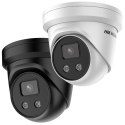 Hikvision DS-2CD2366G2-IU(2.8mm)(C)(BLACK) Wieżyczka Kamera bezpieczeństwa IP Wewnętrz i na wolnym powietrzu 3200 x 1800 px Sufi