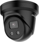 Hikvision DS-2CD2366G2-IU(2.8mm)(C)(BLACK) Wieżyczka Kamera bezpieczeństwa IP Wewnętrz i na wolnym powietrzu 3200 x 1800 px Sufi