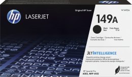 HP 149A BLACK ORIGINAL LASERJET/TONER CARTRIDGE