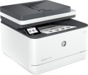 HP LaserJet Pro Urządzenie wielofunkcyjne 3102fdw, Czerń i biel, Drukarka do Małe i średnie firmy, Drukowanie, kopiowanie, skano