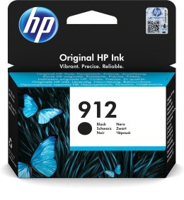 INK CARTRIDGE 912 BLACK/ES