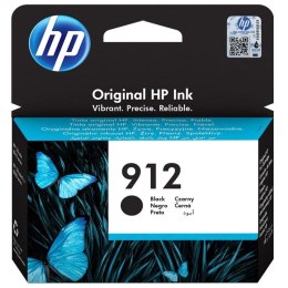 INK CARTRIDGE 912 BLACK/ES