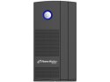 PowerWalker 10121070 zasilacz UPS Technologia line-interactive 850 VA 480 W 2 Gniazdo(a) sieciowe