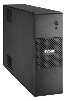 Eaton 5S 1000i 1 kVA 600 W 8 x gniazdo sieciowe