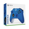 Microsoft Xbox Series kontroler bezprzewodowy Blue