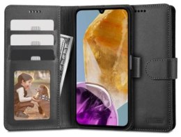 Tech-Protect Wallet Galaxy M15 5G Black