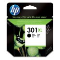 HP 301XL oryginalny wkład atramentowy czarny XL