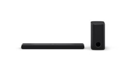 Soundbar LG S77TY Czarny 3.1.3 400W Dolby Atmos Czarny